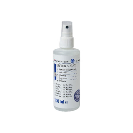 Bitterspray HS 100 ml