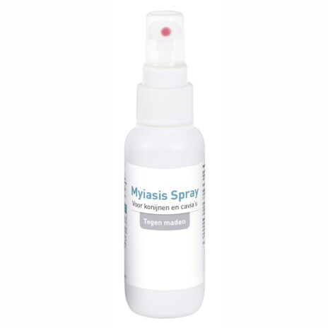 Myiasis Spray - 75 ml