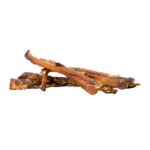 Trovet Hypoallergenic Treat (Venison) HVT Tendon Hond - 200 gram-332027