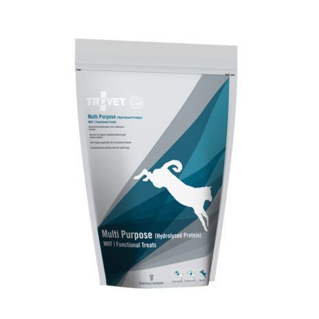 Trovet Multi Purpose Treat (Hydrolysed Protein) MHT Hond - 6 x 400 gram