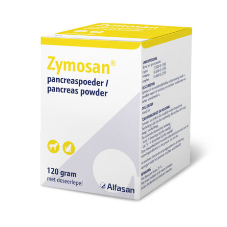 Zymosan 120 gram