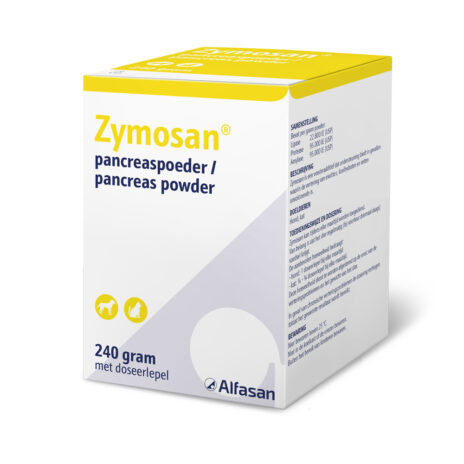 Zymosan 240 gram