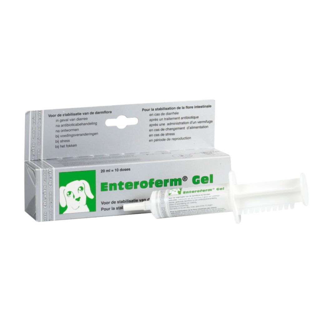 Enteroferm gel 20 ml-0