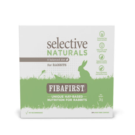 Supreme Fibafirst Rabbit - 2 kg