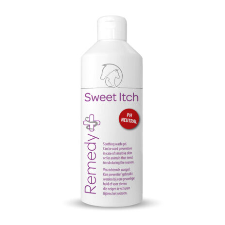 Remedy+ Sweet Itch shampoo - 500 ml