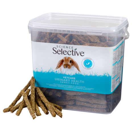 Supreme Selective Vetcare Urinary Health - 1,5 kg