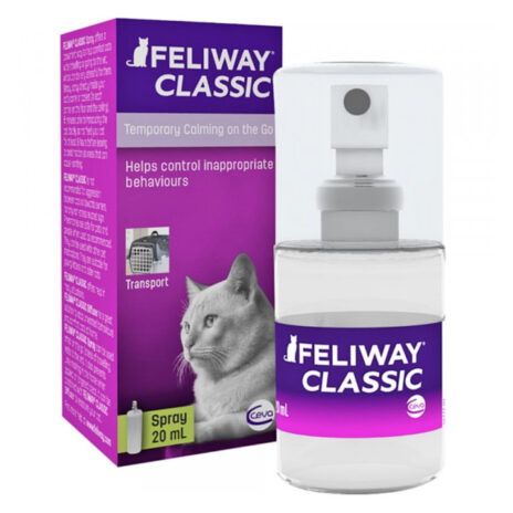 Feliway Classic Spray - 20 ml