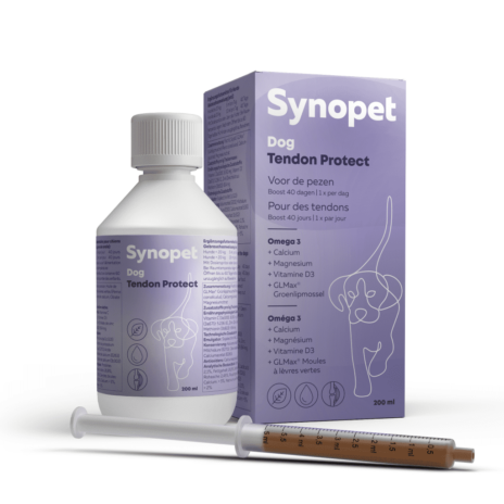 Synopet Dog Tendon Protect - 200 ml