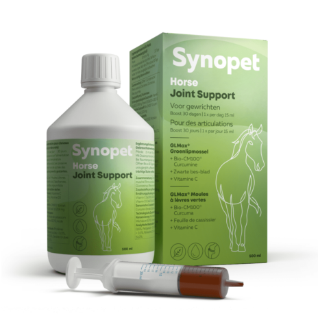 Synopet Horse Joint Support - 500 ml