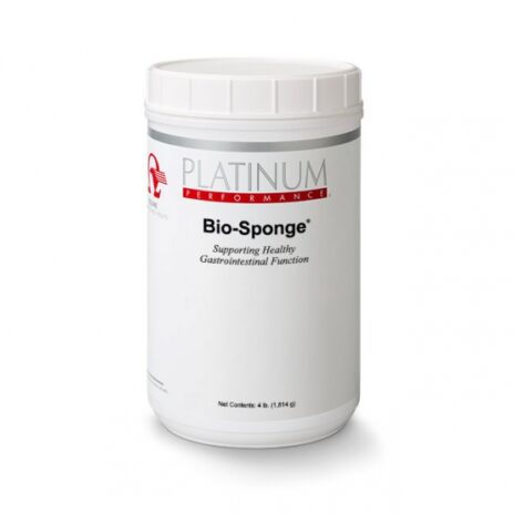 Bio Sponge Platinum poeder 1,8 kg