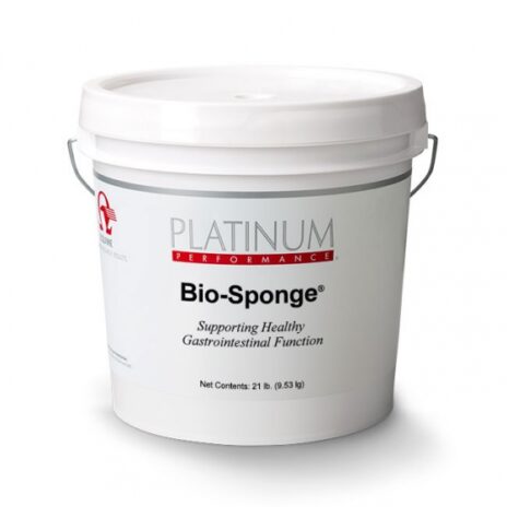 Bio Sponge Platinum poeder 9,5 kg