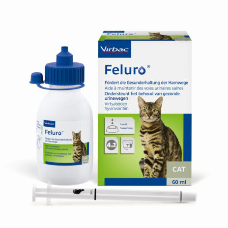 Feluro - 60 ml