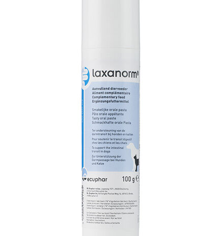 Laxanorm New Formula - 100 ml