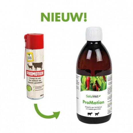 ProMotion - 500 ml