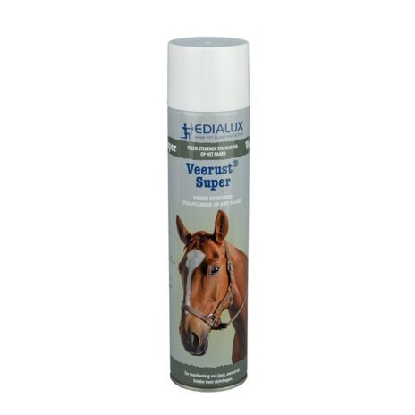 Veerust Super Paard en Rund 600 ml