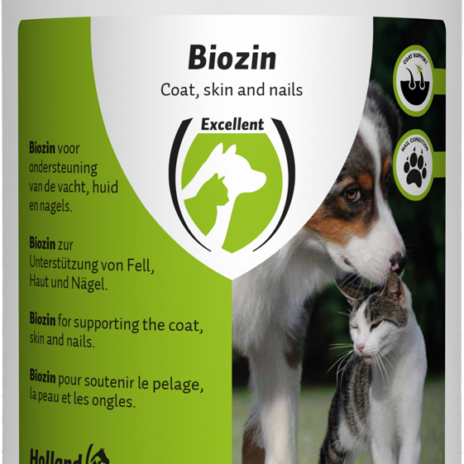 Biozin Hond en Kat 750 g