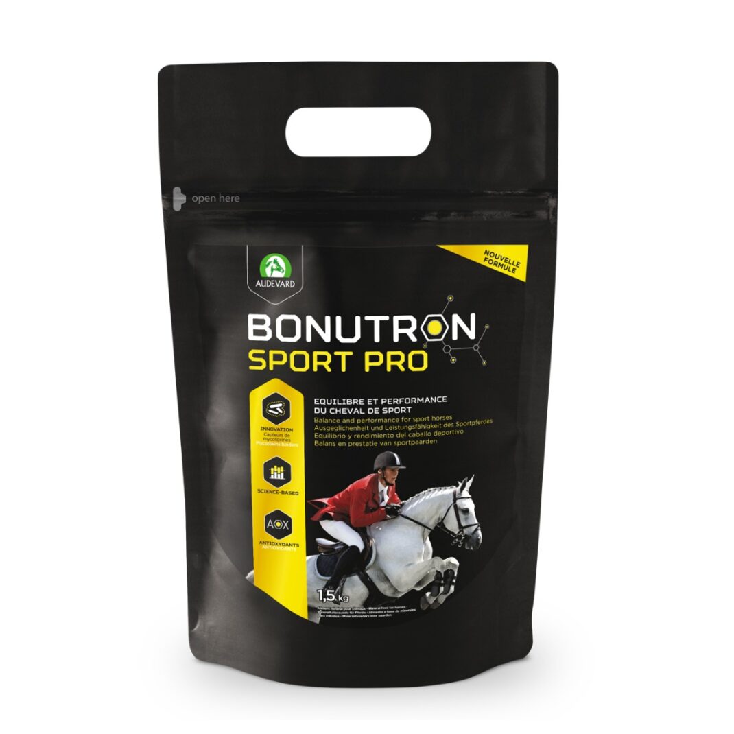 Bonutron Sport Pro - 1,5 kg-0