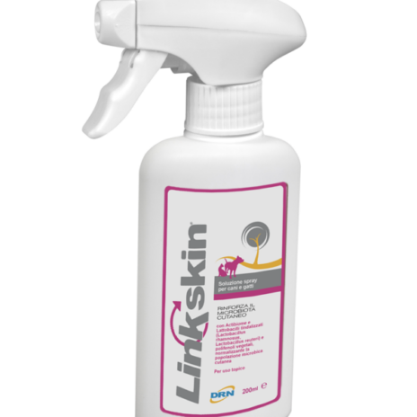 Linkskin Spray