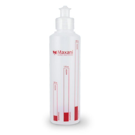 Maxani Shampoo mengfles