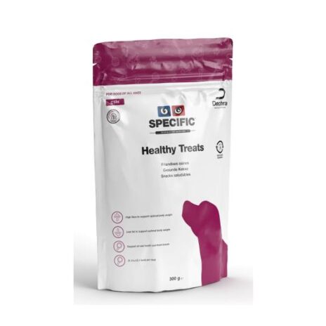 Specific CT-H Healthy Treats - 6 x 300 gram