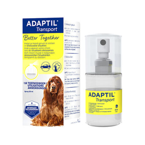 Adaptil Transport Spray - 20 ml