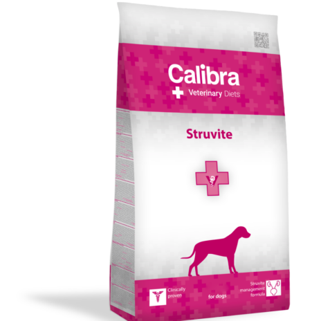 Calibra Dog Veterinary Diet Struvite - 12 kg