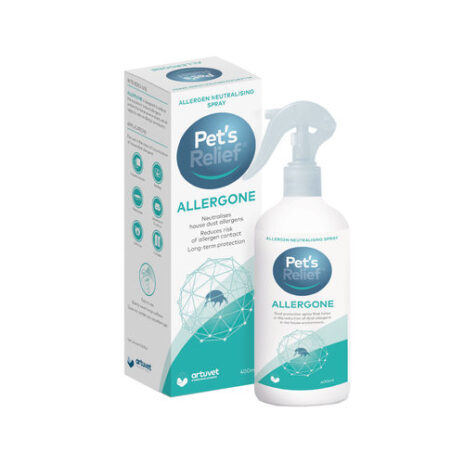 Allergone Spray - 400 ml