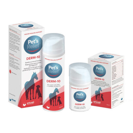 Derm-10 - 50 ml