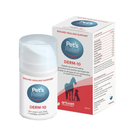 Derm-10 - 50 ml