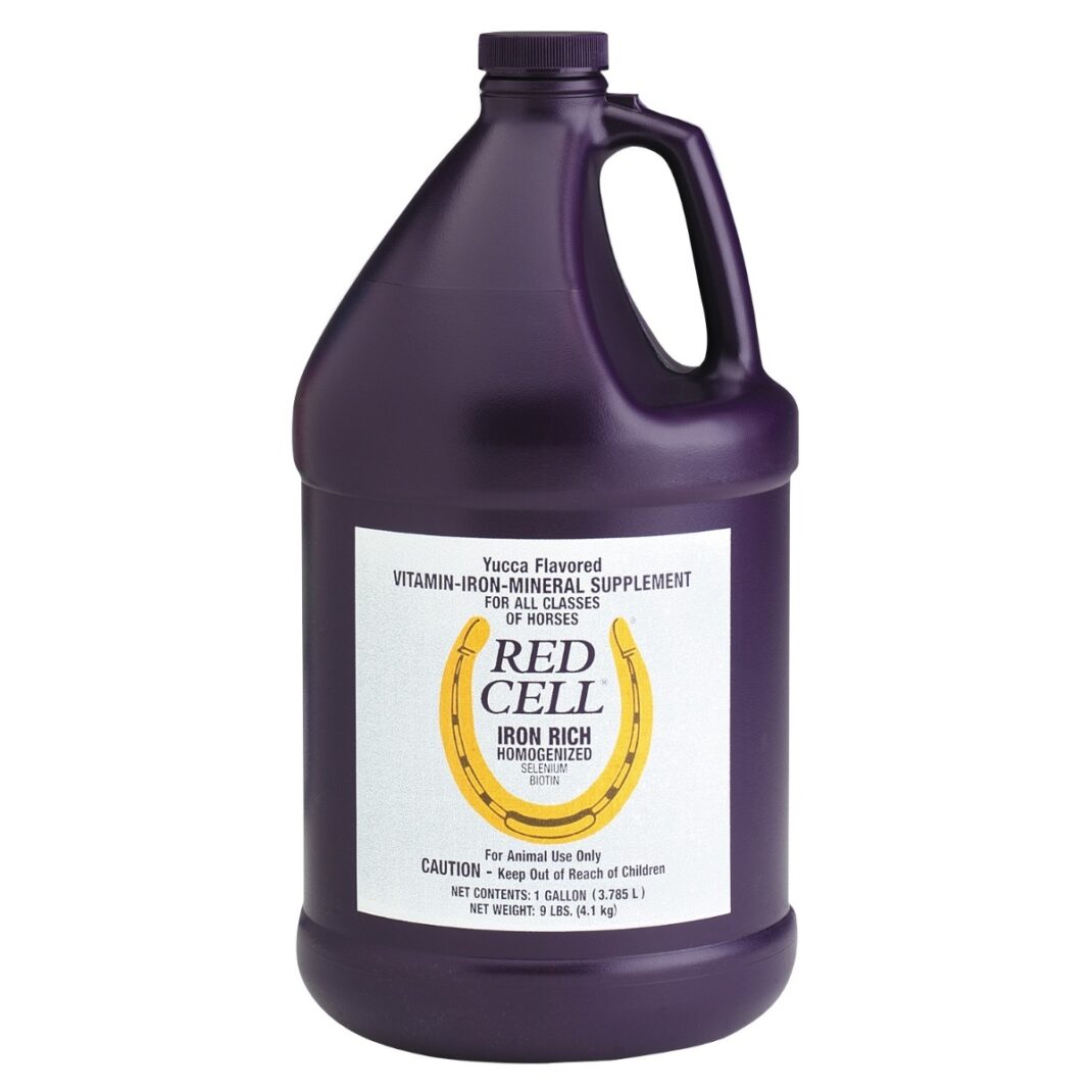 Farnam Red Cell - 3,8 liter-0