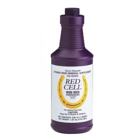 Farnam Red Cell - 946 ml