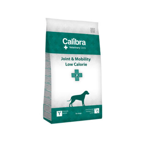 Calibra Dog Veterinary Diets Joint & Mobility Low Calorie 2 kg