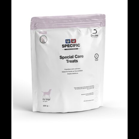 Specific CT-SC Special Care Treats - 300 gram