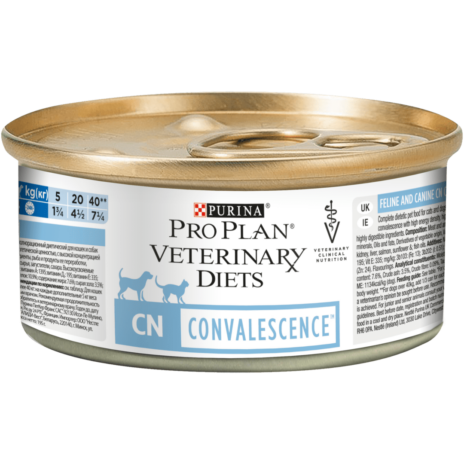 PURINA PPVD CN Convalescence (Herstel) blik - 1 x 195 gram