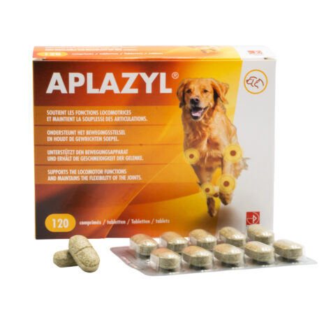 Aplazyl - 120 tabletten