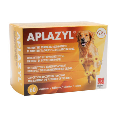 Aplazyl - 60 tabletten