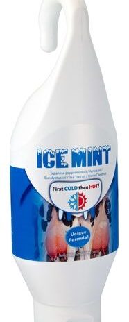 Ice Mint hangtube 500 ml