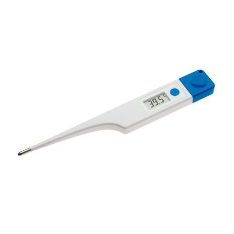 Thermometer digitaal VET12