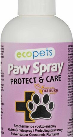 Ecopets Paw Spray 100 ml