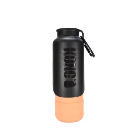 KONG H2O 700 ml geïsoleerde waterfles - oranje