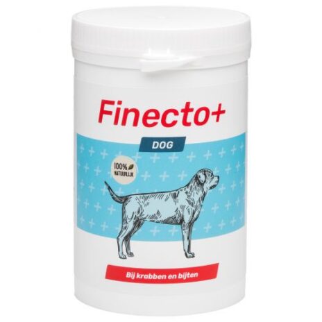 Finecto+ Dog 300 gram