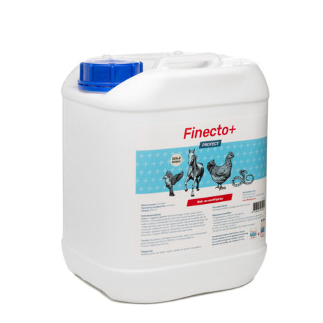 Finecto+ Protect Spray 5000 ml Refill