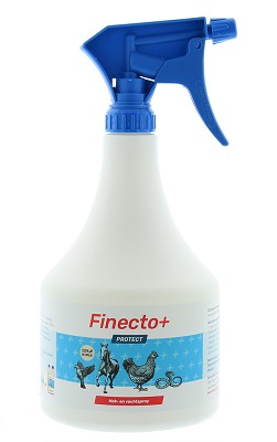 Finecto+ Protect Spray 1000 ml