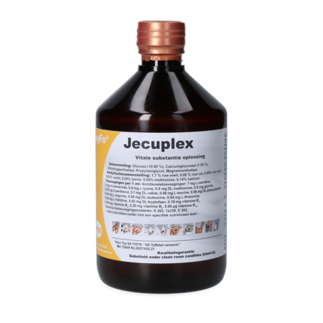 Veyx Veyfo Jecuplex 500 ml