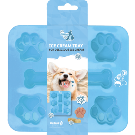 Coolpets Dog Ice Mix Tray