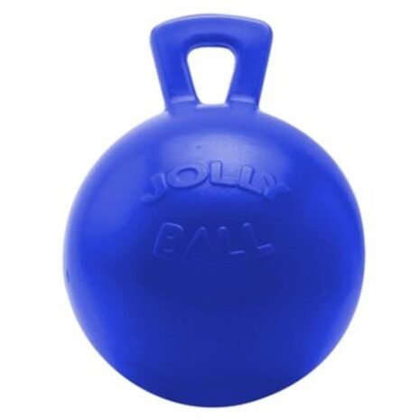 Jolly Ball DONKER BLAUW