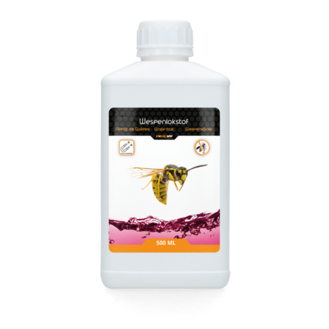 Knock Off Wasp Bait (wespen traktatie) - 500 ml