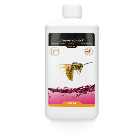 Knock Off Wasp Bait (wespen traktatie) - 1000 ml