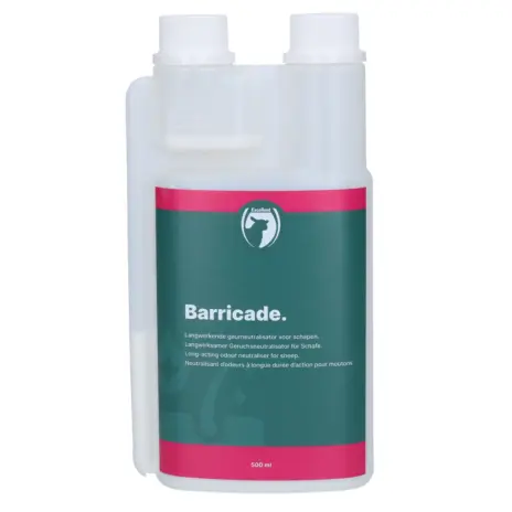Barricade schaap - 250 ml