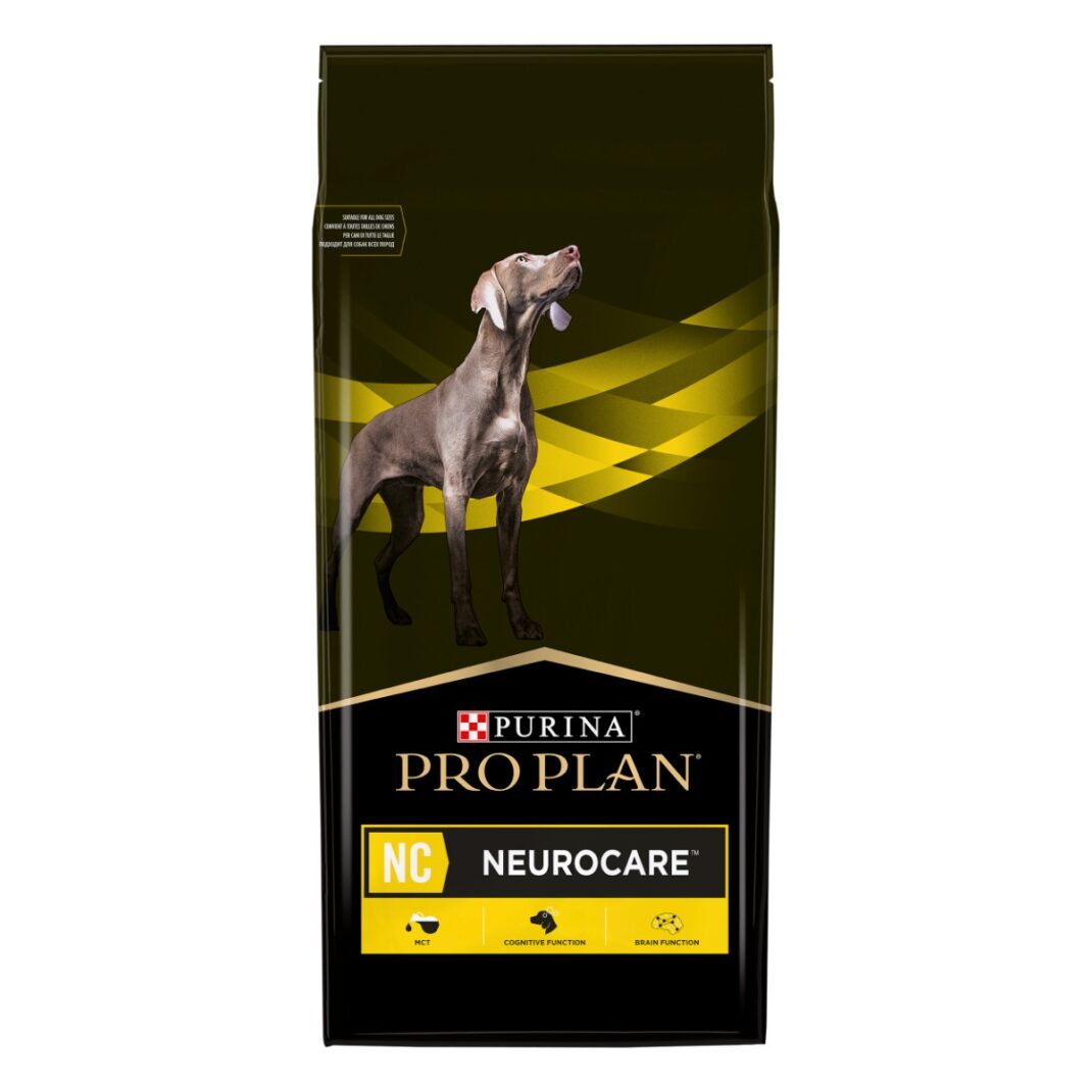 Purina Pro Plan Veterinary Diets Canine NC Neuro Care - 3 kg-334041